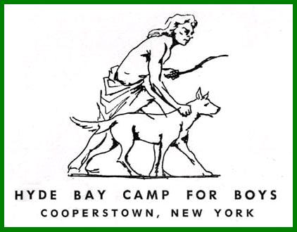 Note: My link to www.HydeBay.net has been temporarily disabled as a test reveled a possible Trojan on the site.